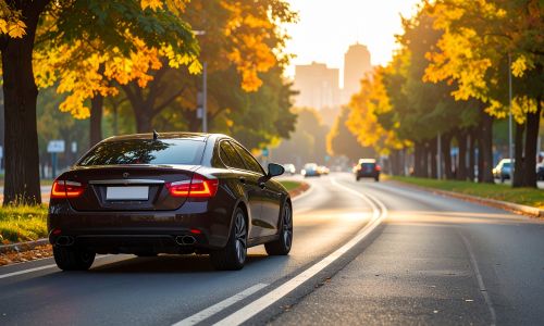 Auto-école Trajectoire