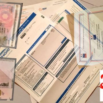 Documents à fournir par catégories de permis