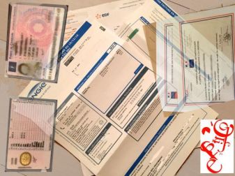 Documents à fournir par catégories de permis