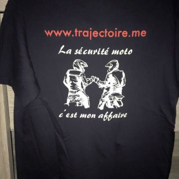 Journée sécurité moto du 23 avril 2016