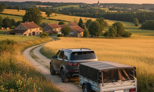 Auto-école Trajectoire