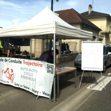 Initiation moto gratuite le lundi de Pentecôte le 5 juin 2017