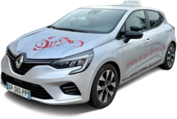 Auto-école Trajectoire