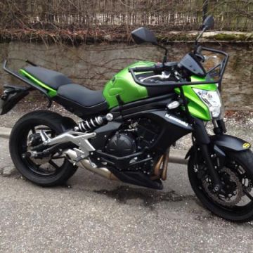 2 ans de permis A2, penser à la passerelle A2 vers A